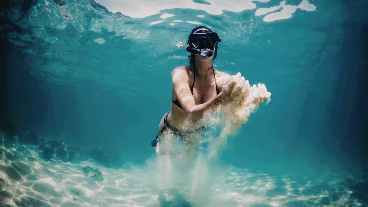 Dove fare snorkeling a Maratea? Ecco le baie più belle