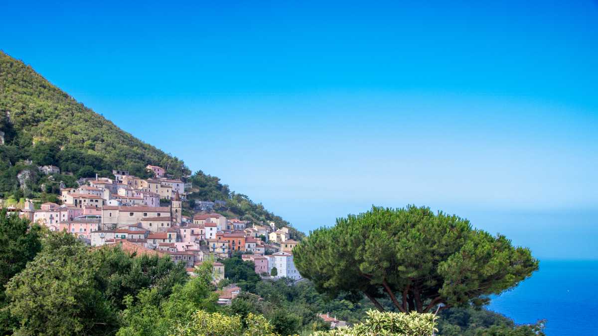 Un weekend fotografico a Maratea: i migliori spot all’alba e al tramonto